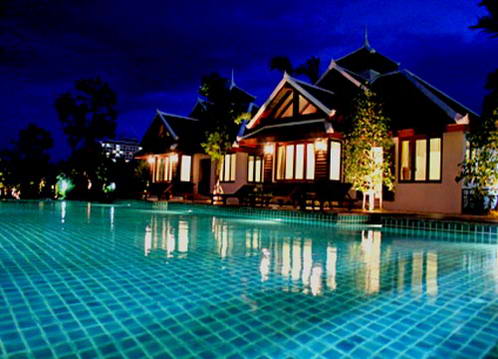บ้านทรงไทย