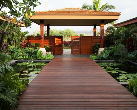 สวนบาหลี