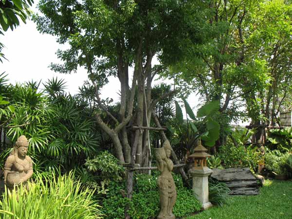 สวนบาหลี