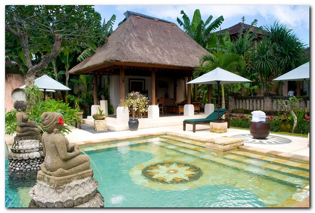 สวนบาหลี