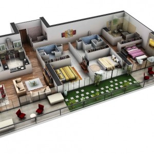 3-spacious-3-bedroom-house-planst