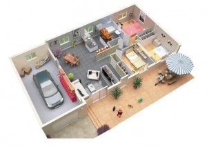 34-3-bedroom-with-garage-floor-plans