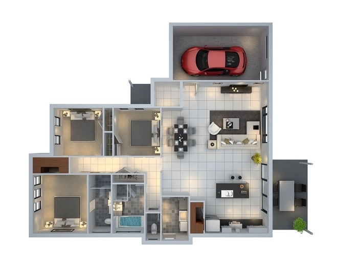 37-3-bedroom-house-with-garage-plan