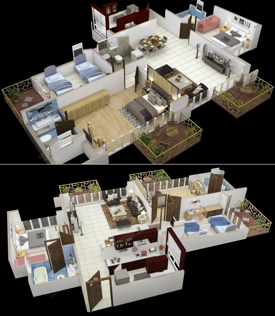 41-3-bedroom-with-3-balconies