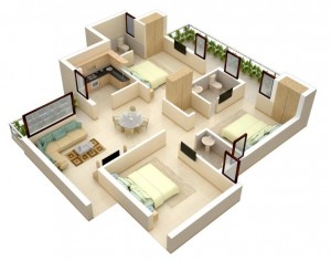47-small-3-bedroom-floor-plans