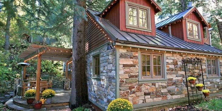 STORYBOOK STONE COTTAGE1t