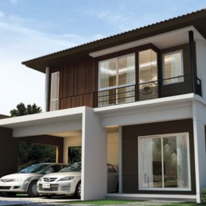 แบบบ้าน cedar1t