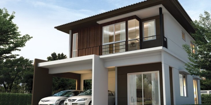 แบบบ้าน cedar1t