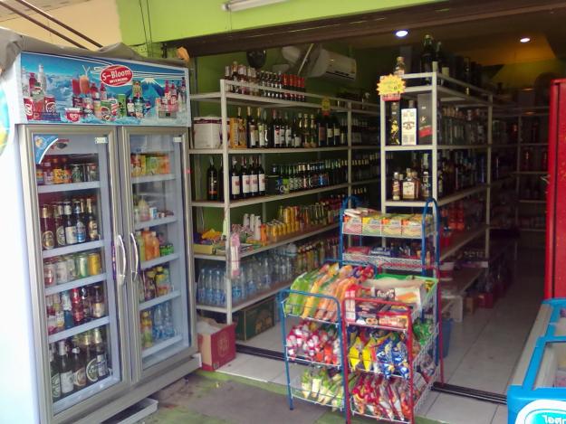 ไอเดียร้านขายของชำแบบตู้คอนเทนเนอร์ดีไซน์ทันสมัย - Home and Garden ไอเดียร้านขายของชำแบบตู้คอนเทนเนอร์ดีไซน์ทันสมัย - Home And Garden