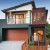 บ้านไม้ 2 ชั้น ตกแต่งสไตล์โมเดิร์น เรียบหรูลงตัว