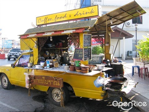 รถร้านกาแฟเคลื่อนที่3