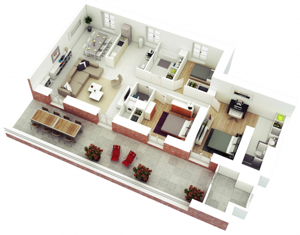 1_huge-three-bedroom-600x470